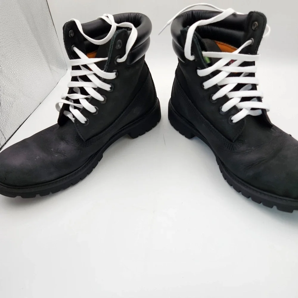 Timberland inch premium